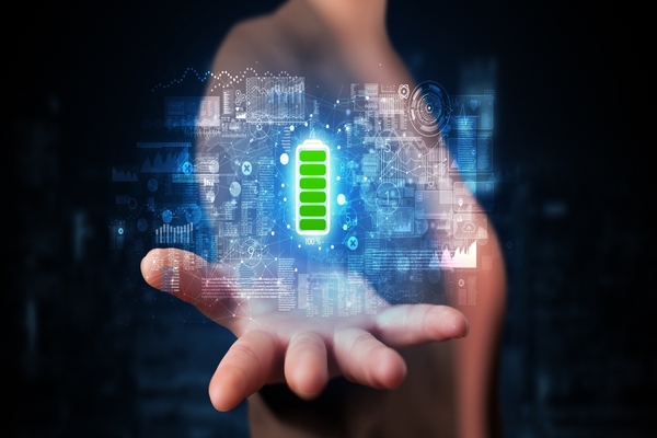 Differences in Reliability and Predictability of Harvested Energy from Battery-less Intermittently Powered Systems