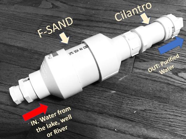 A Study on the Coagulating Properties of the <em>M. oleifera</em> Seed