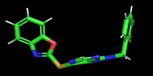 Assessing the Efficacy of NOX Enzyme Inhibitors as Potential Treatments for Ischemic Stroke <i>in silico</i>