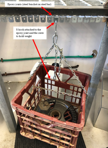 Testing Epoxy Strength: The High Strength Claims of Selleys’s Araldite Epoxy Glues