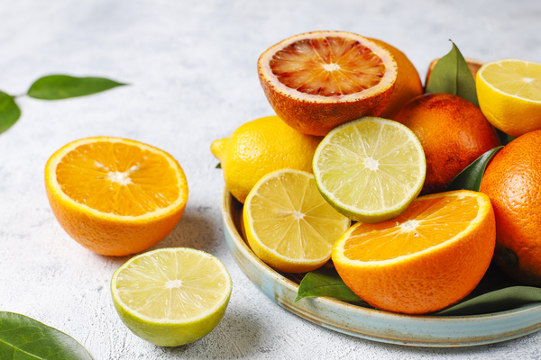 Repurposing citrus peel waste and its positive effects on our health and communities