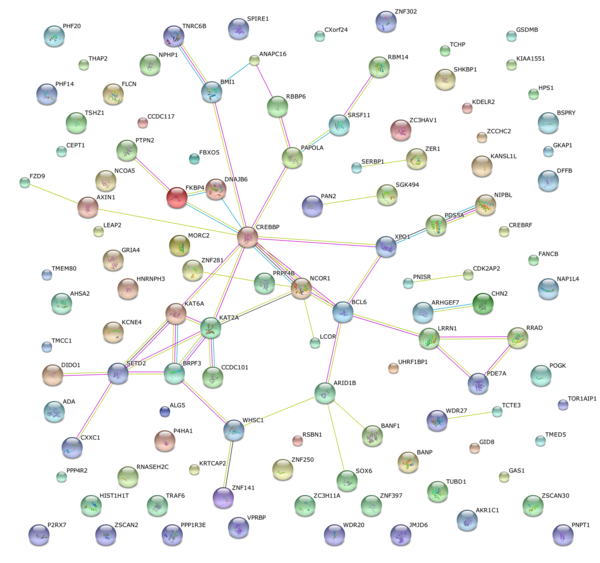 Transcriptional Regulators are Upregulated in the Substantia Nigra of Parkinson’s Disease Patients