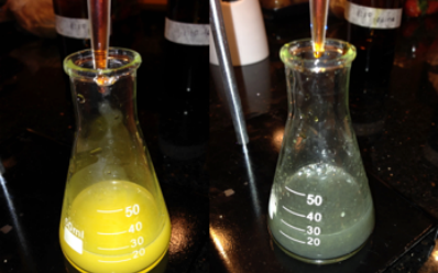 Vitamin C in Fruits: Does Organic Make a Difference?