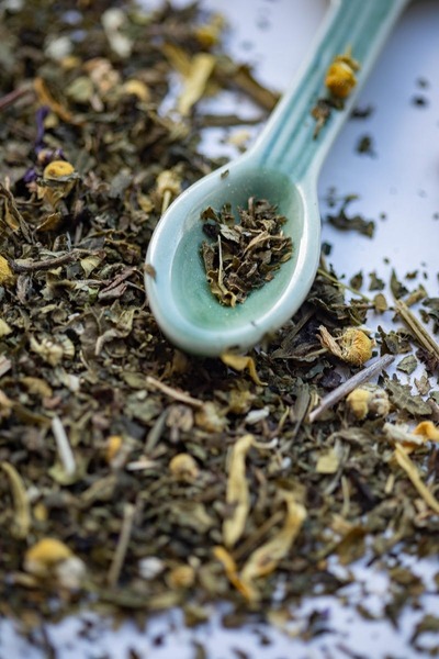 Herbal formulation, HF1 diminishes tumorigenesis: a cytokine study between MCF-7 and BM-MSCs. 