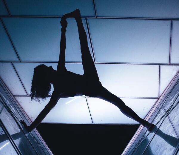 A Novel Method for Assessment of Proprioception