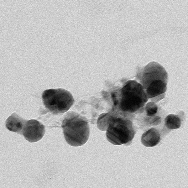 Understanding the Mechanism of Star-Block Copolymers as Nanoreactors for Synthesis of Well-Defined Silver Nanoparticles