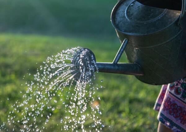 More efficient sources of water distribution for agricultural and general usage