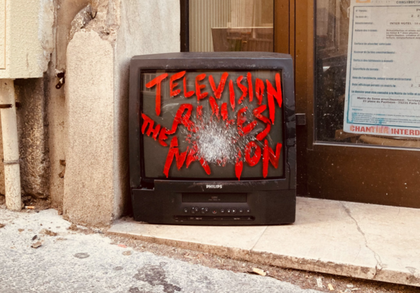 Racial and gender disparities in the portrayal of lawyers and physicians on television