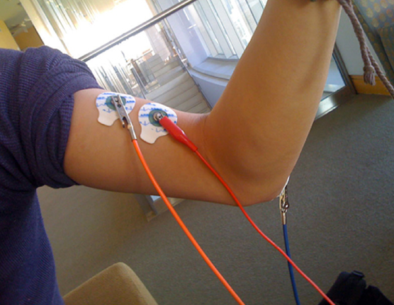 Starts and Stops of Rhythmic and Discrete Movements: Modulation in the Excitability of the Corticomotor Tract During Transition to a Different Type of Movement