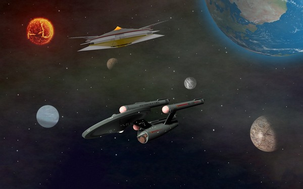 Optimizing Interplanetary Travel Using a Genetic Algorithm