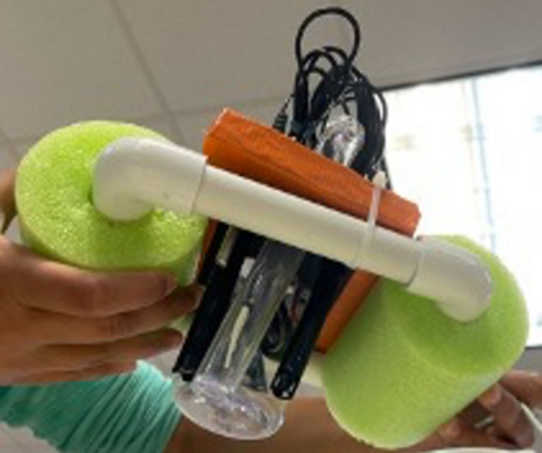 Suppress that algae: Mitigating the effects of harmful algal blooms through preemptive detection & suppression