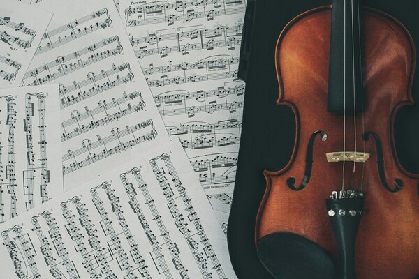 The effect of music on teenagers in combatting stress and improving performance