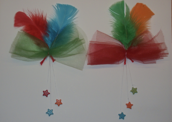 Specialized chicken toys are effective in relieving stagnant egg production for stressed layer hens