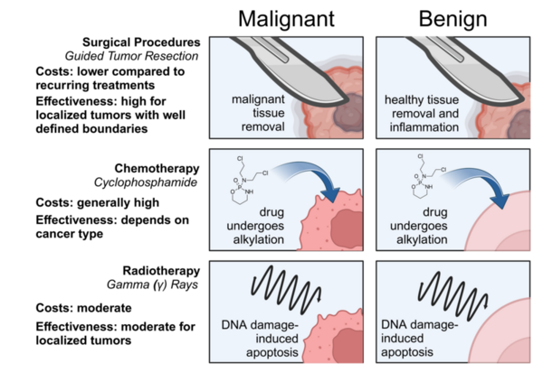 Investigating the anticancer effects of Uvularia perfoliata