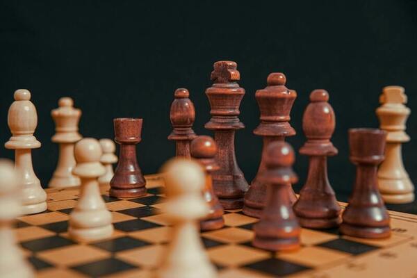 How to improve at chess: Uncovering insights using regression analysis