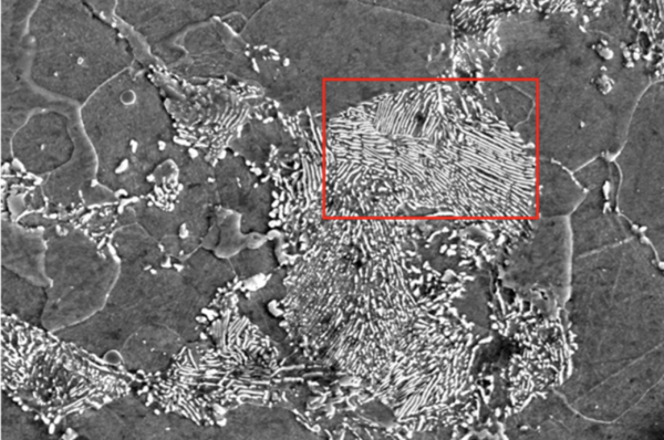 Influence of induction heating on static recrystallization kinetics of AISI 4130 steel