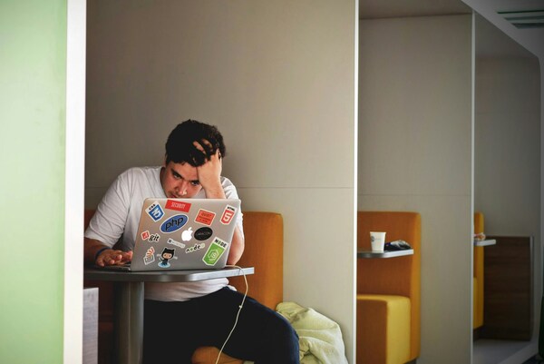 Cover photo for Early detection of student burnout using data science: a study of behavioral and psychological indicators