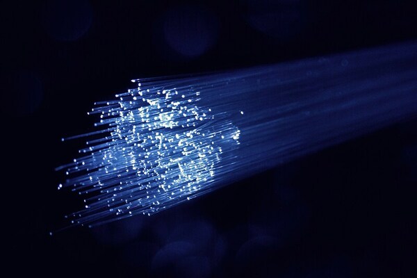 Cover photo for Analysis of bending loss in single-mode optical fiber with low-cost setup