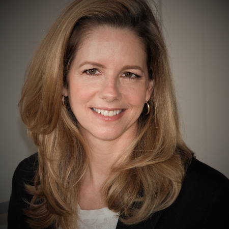 Catherine Saldutti