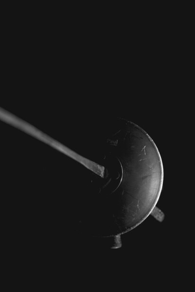 Cover photo for An analysis of the mechanical properties of fencing swords, and implications for weapon selection 
