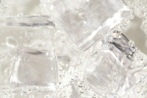 Cover photo for Carbonated liquids and carbonation level