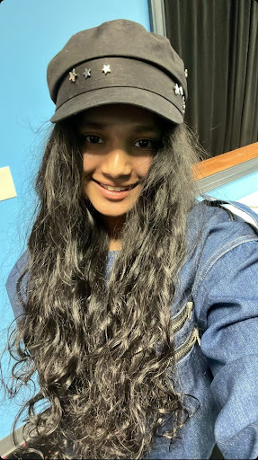 TNJSF JEI Award Winner: Ahisha Ravi