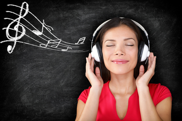 Cover photo for Emotional and Psychological Effect of Music on People