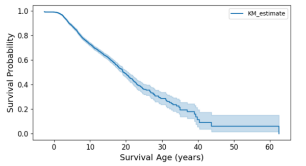 Cover photo for Advancing pediatric cancer predictions through generative artificial intelligence and machine learning